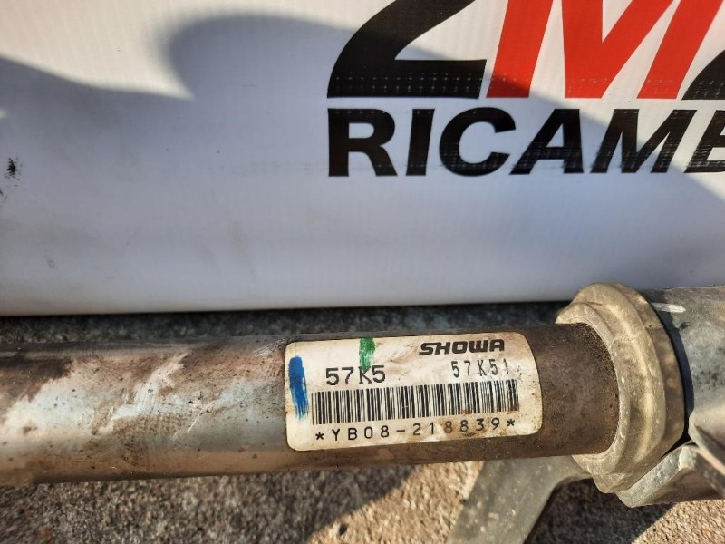 Scatola Sterzo Cservosterzo 4858057KF1000 Suzuki Splash 2008