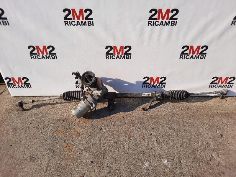 Porta POST SX 670040D210 Toyota Yaris IV 2012