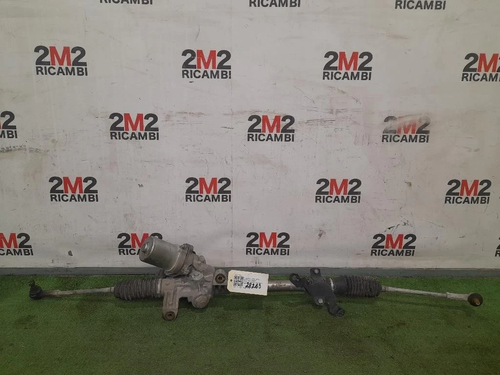 Scatola Sterzo Cservosterzo 57K51 Suzuki Splash 2008