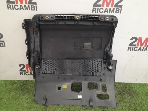 Coperchio BOX Portaoggetti 8V18571246PS Audi A3 8VA Sportback 2012