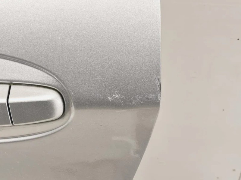 Porta POST SX 670040D210 Toyota Yaris IV 2012