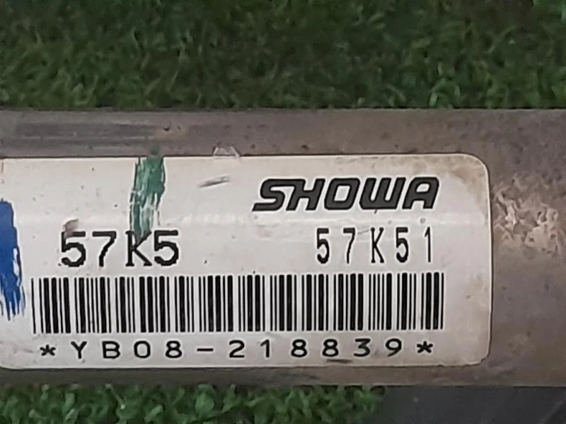 Scatola Sterzo Cservosterzo 57K51 Suzuki Splash 2008