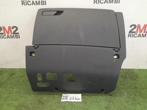 Coperchio BOX Portaoggetti 8V18571246PS Audi A3 8VA Sportback 2012