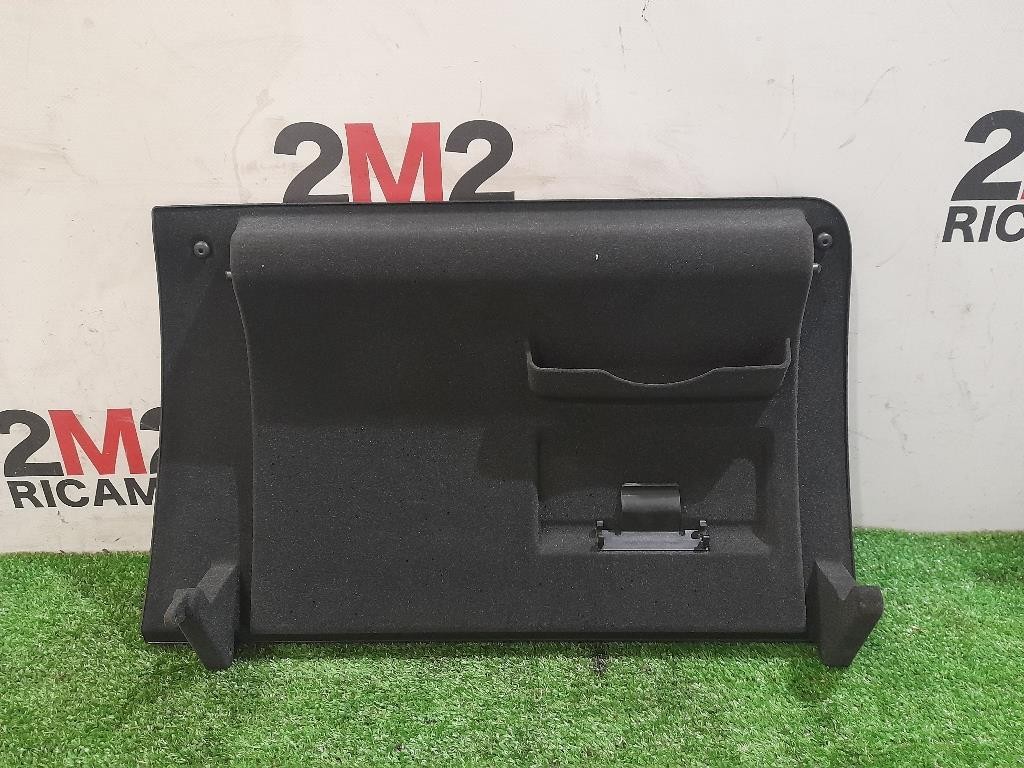 Coperchio BOX Portaoggetti 8R18570335D6PS Audi Q5 8RB 2009