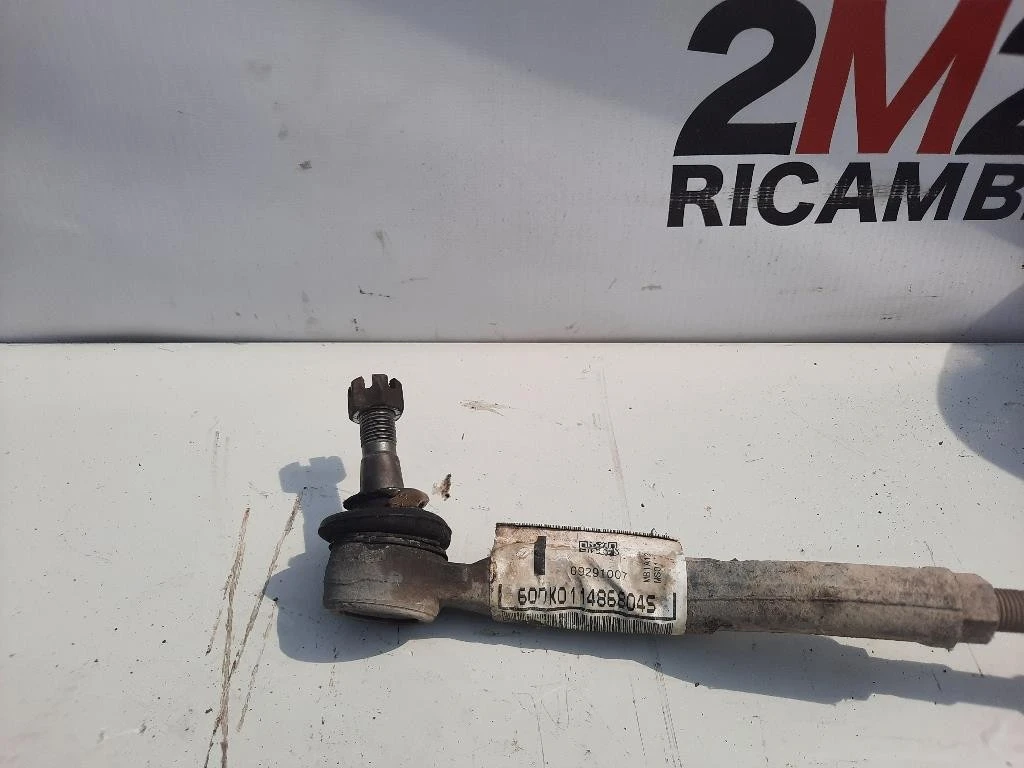 Scatola Sterzo Cservosterzo 455000H010 Toyota AYGO I 2005