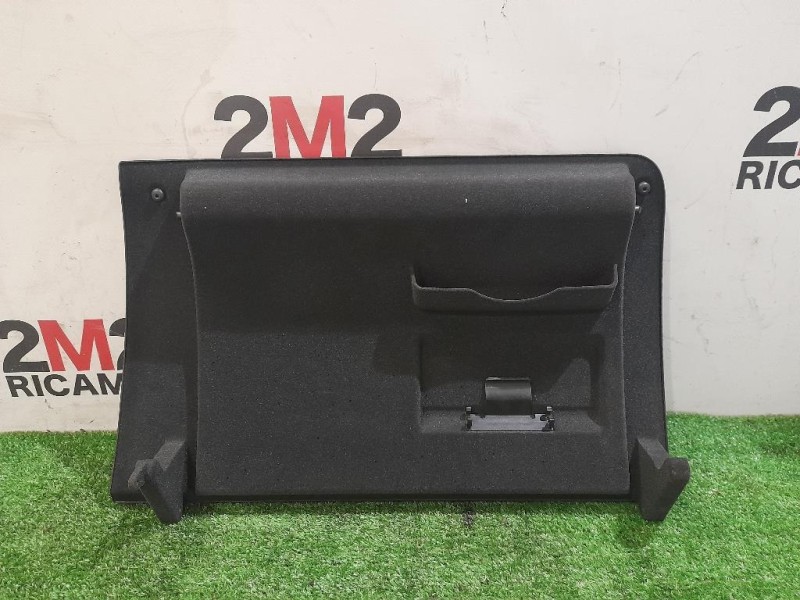 Coperchio BOX Portaoggetti 8R18570335D6PS Audi Q5 8RB 2009