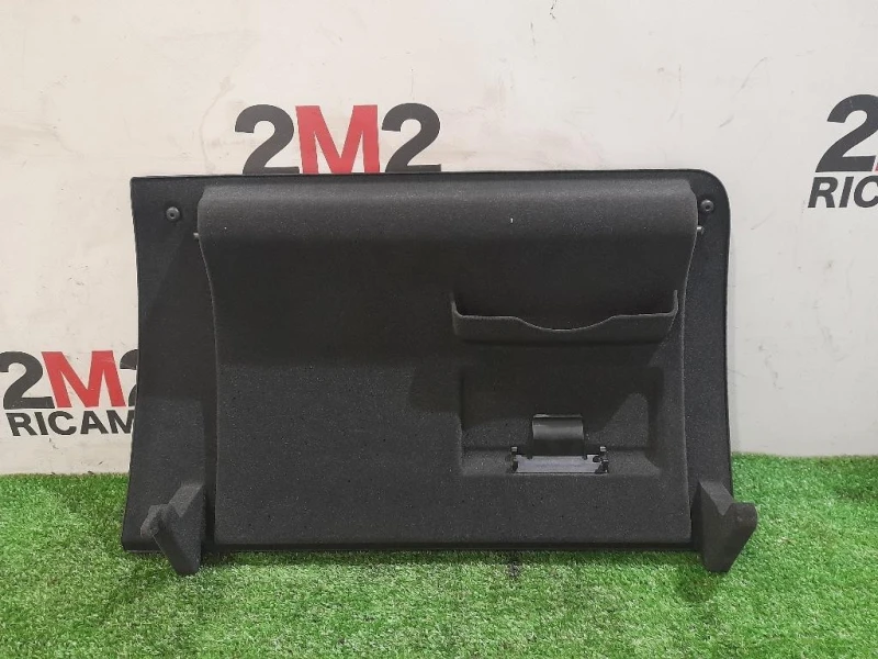 Coperchio BOX Portaoggetti 8R18570335D6PS Audi Q5 8RB 2009