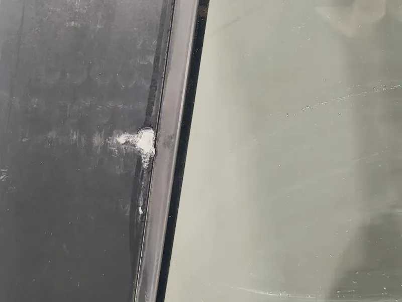 Porta POST SX 670040D210 Toyota Yaris IV 2012