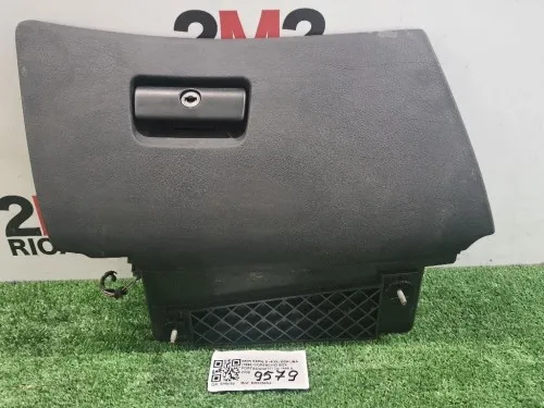 Coperchio BOX Portaoggetti Bmw Serie 5 E39 Berlina 1996