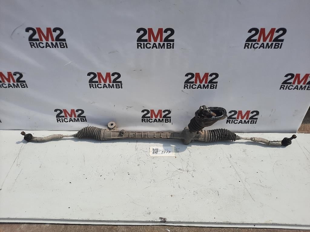 Scatola Sterzo Cservosterzo 455000H010 Toyota AYGO I 2005