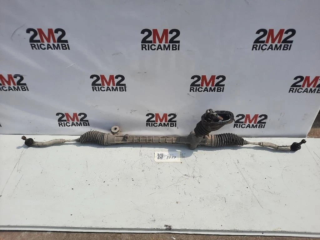 Scatola Sterzo Cservosterzo 455000H010 Toyota AYGO I 2005