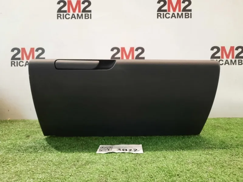 Coperchio BOX Portaoggetti 9682432977 PORTAOGGETTI CASSETTO VANO Citroen C5 III 2008