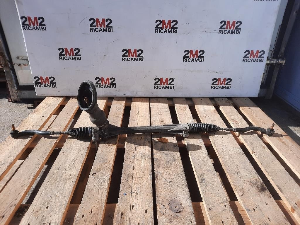 Porta POST SX 670040D210 Toyota Yaris IV 2017