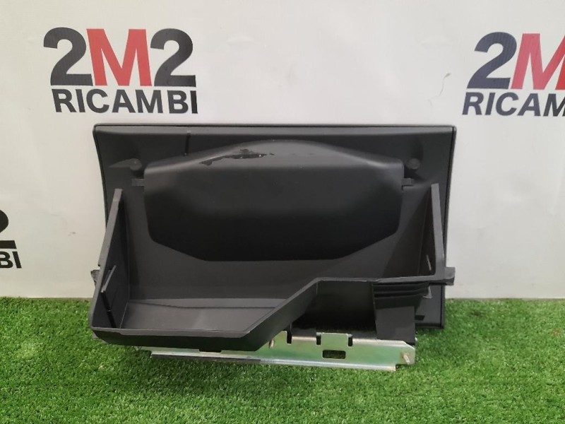 Coperchio BOX Portaoggetti PORTOGGETTI 15093921 Citroen Jumper III 2014