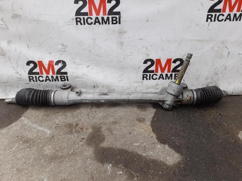 Porta POST SX 670040D550 Toyota Yaris IV 2017