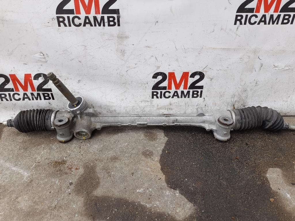 Scatola Sterzo Cservosterzo 455000D280 Toyota Yaris IV 2012