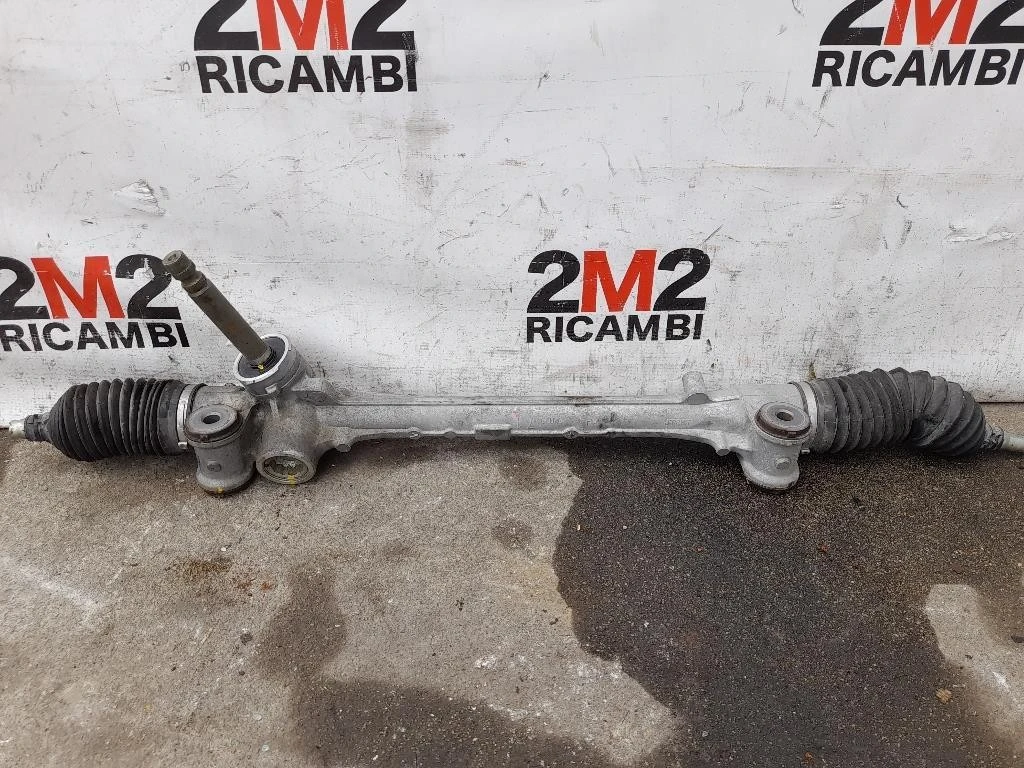 Scatola Sterzo Cservosterzo 455000D280 Toyota Yaris IV 2012