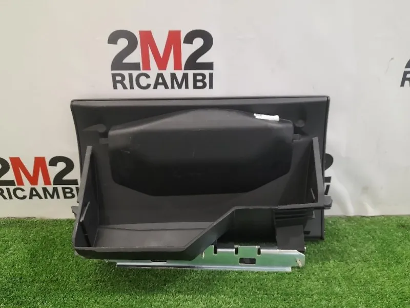 Coperchio BOX Portaoggetti 15093921 Citroen Jumper III 2014