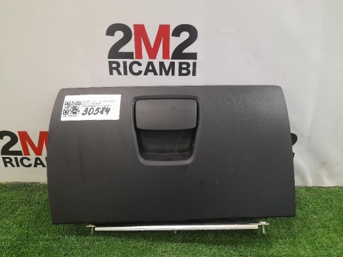 Coperchio BOX Portaoggetti 15093921 Citroen Jumper III 2014