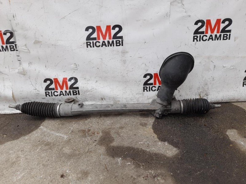 Scatola Sterzo Cservosterzo 455000D280 Toyota Yaris IV 2012