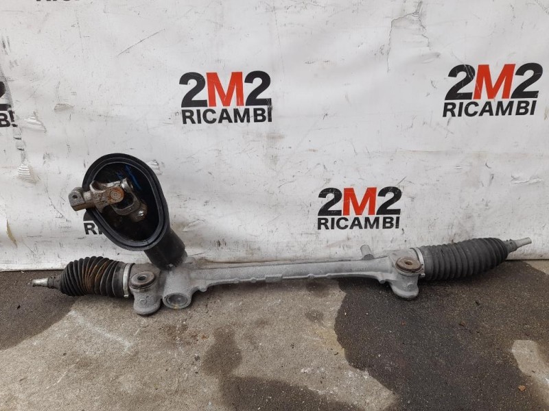 Porta POST SX NUDA 670040D550 Toyota Yaris IV 2017