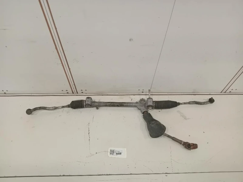 Scatola Sterzo Cservosterzo 45025-0D062 Toyota Yaris IV 2012