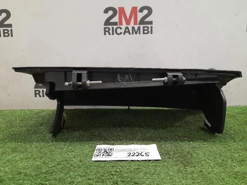 Coperchio BOX Portaoggetti 12273713 Mini MINI ONE R56 2007