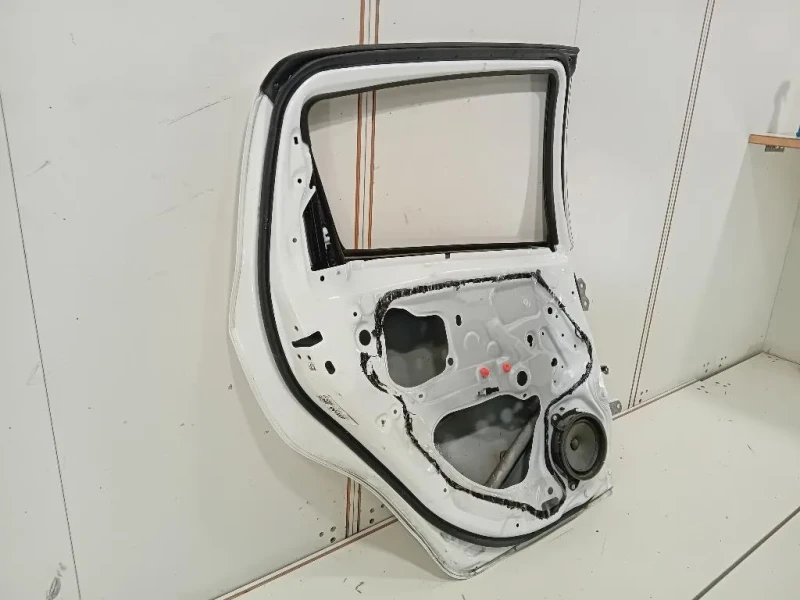 Porta POST SX PORTA POST SX Toyota Yaris IV 2017