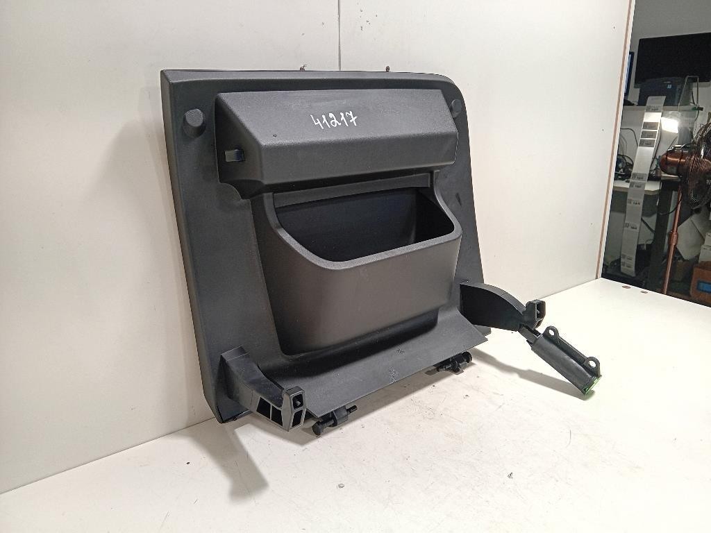 Coperchio BOX Portaoggetti COPERCHIO BOX PORTAOGGETTI Opel Corsa F 2019