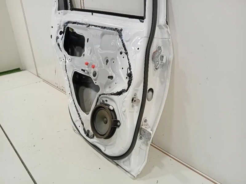 Porta POST SX PORTA POST SX Toyota Yaris IV 2017