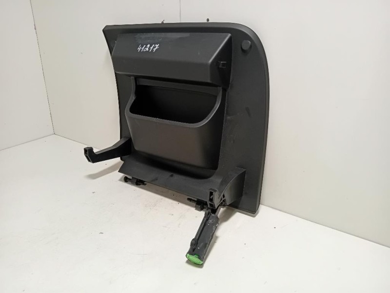 Coperchio BOX Portaoggetti COPERCHIO BOX PORTAOGGETTI Opel Corsa F 2019