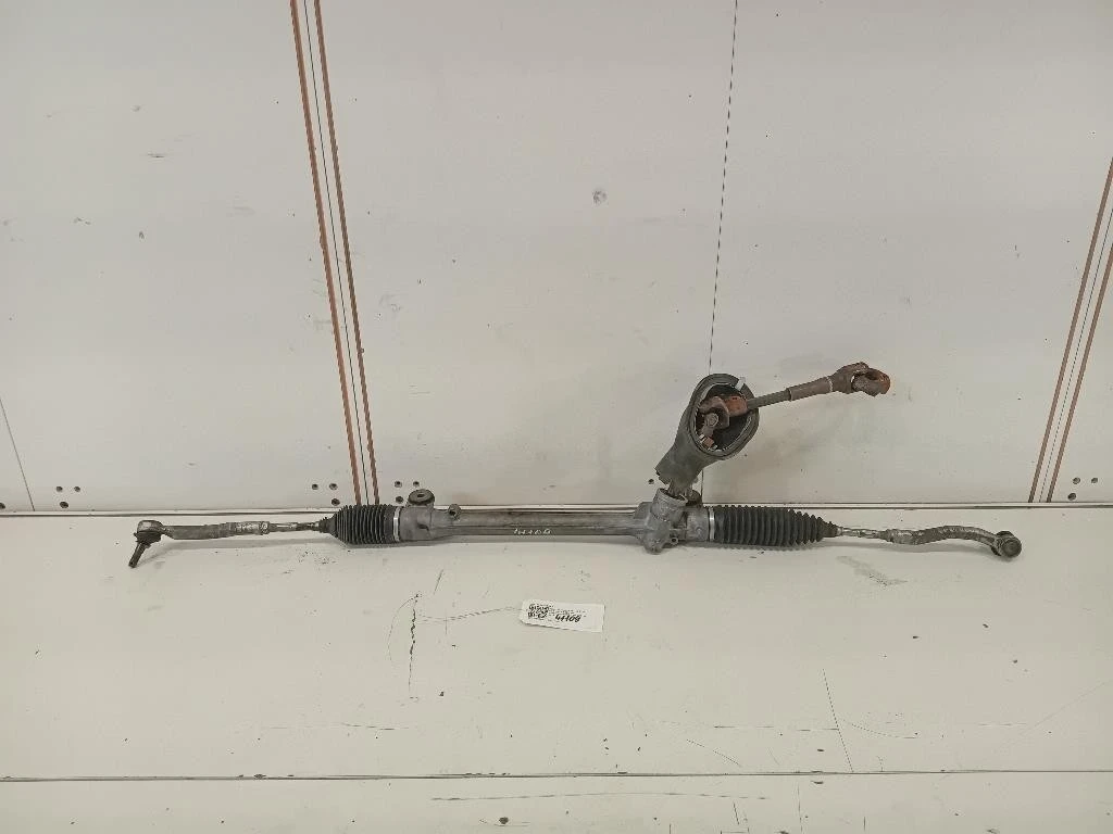 Scatola Sterzo Cservosterzo 45025-0D062 Toyota Yaris IV 2012