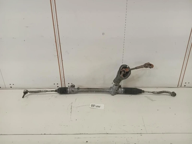 Scatola Sterzo Cservosterzo 45025-0D062 Toyota Yaris IV 2012