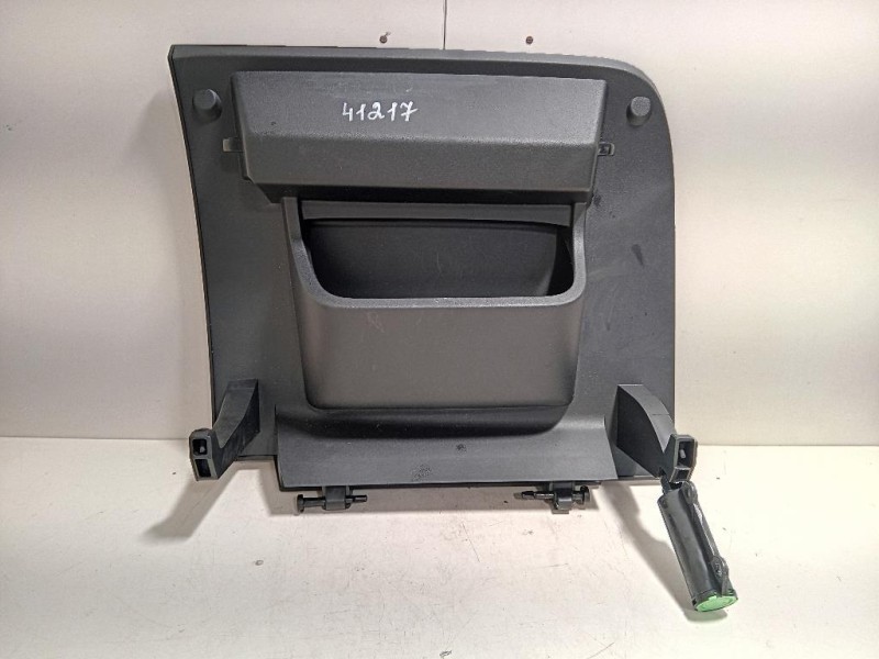 Coperchio BOX Portaoggetti COPERCHIO BOX PORTAOGGETTI Opel Corsa F 2019