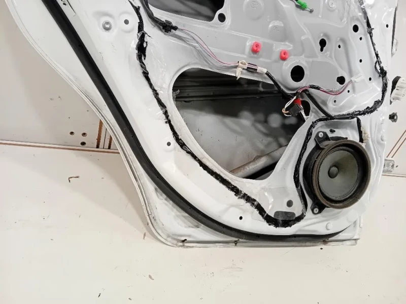 Porta POST SX PORTA POST SX Toyota Yaris IV 2017