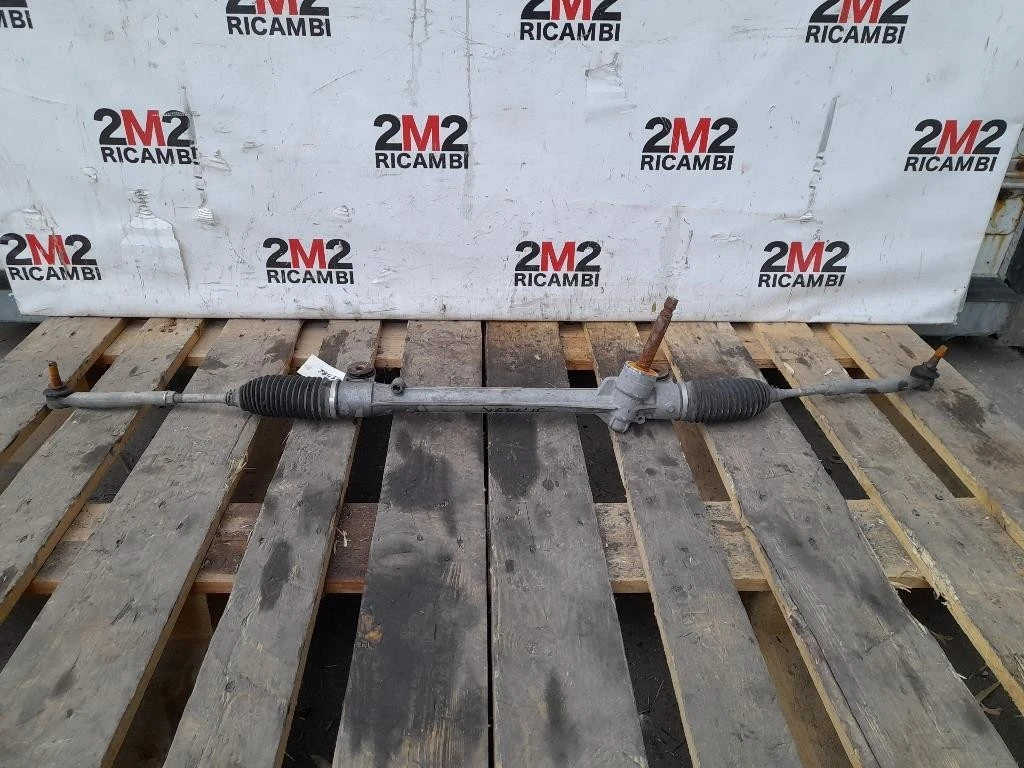 Scatola Sterzo Cservosterzo 455000D271 Toyota Yaris IV 2014