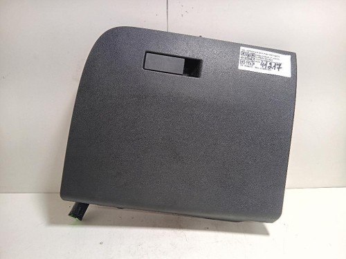 Coperchio BOX Portaoggetti COPERCHIO BOX PORTAOGGETTI Opel Corsa F 2019