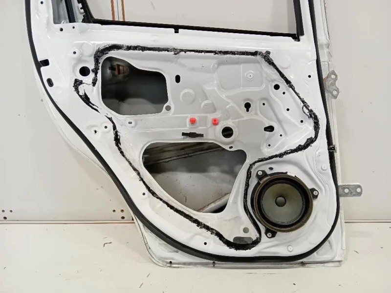 Porta POST SX PORTA POST SX Toyota Yaris IV 2017