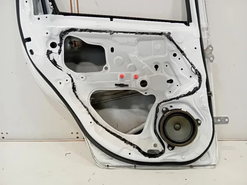 Porta POST SX PORTA POST SX Toyota Yaris IV 2017