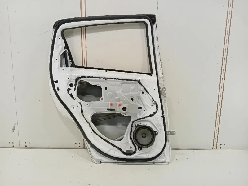 Porta POST SX PORTA POST SX Toyota Yaris IV 2017