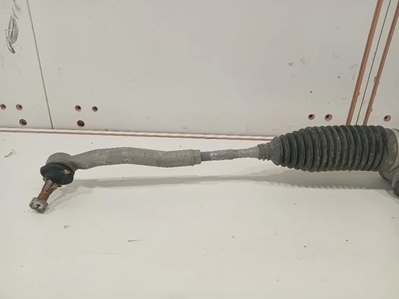 Scatola Sterzo Cservosterzo 455000D271 Toyota Yaris IV 2017