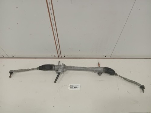 Coperchio BOX Portaoggetti 5J1857121C47H Skoda Roomster 5J7 2010