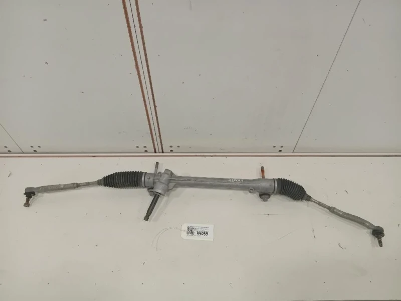 Scatola Sterzo Cservosterzo 455000D271 Toyota Yaris IV 2017