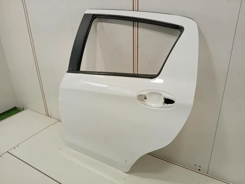Porta POST SX PORTA POST SX Toyota Yaris IV 2017
