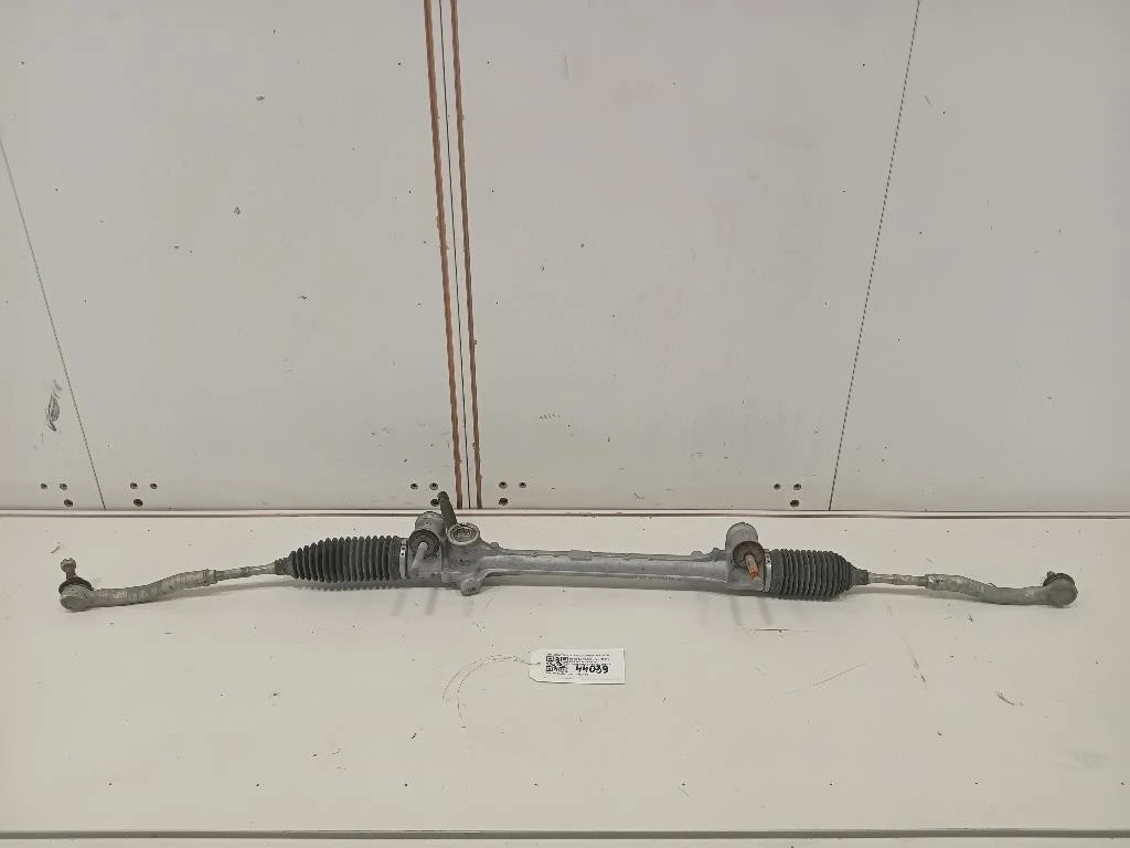 Scatola Sterzo Cservosterzo 455000D271 Toyota Yaris IV 2017