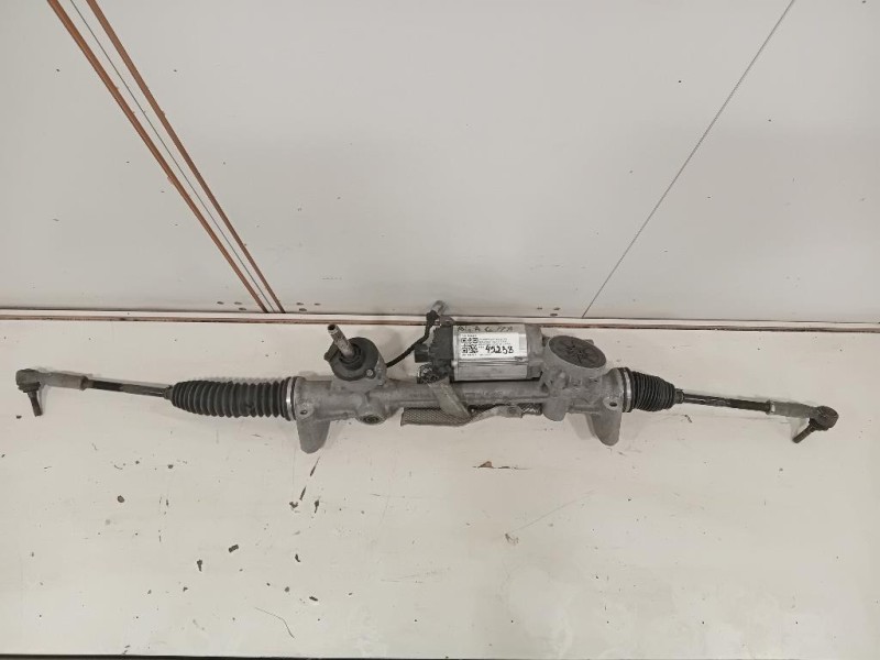 Porta POST SX PORTA POST SX Toyota Yaris IV 2017