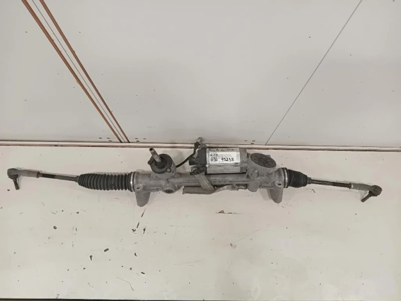 Scatola Sterzo Cservosterzo 7805501 Volkswagen GOLF V 2004