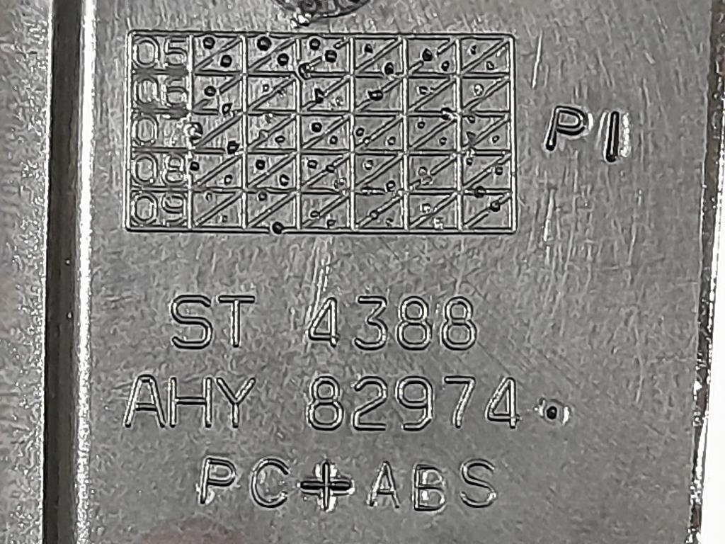 Coperchio BOX Portaoggetti SUP COPERCHIO BOX Citroen Jumper III 2014