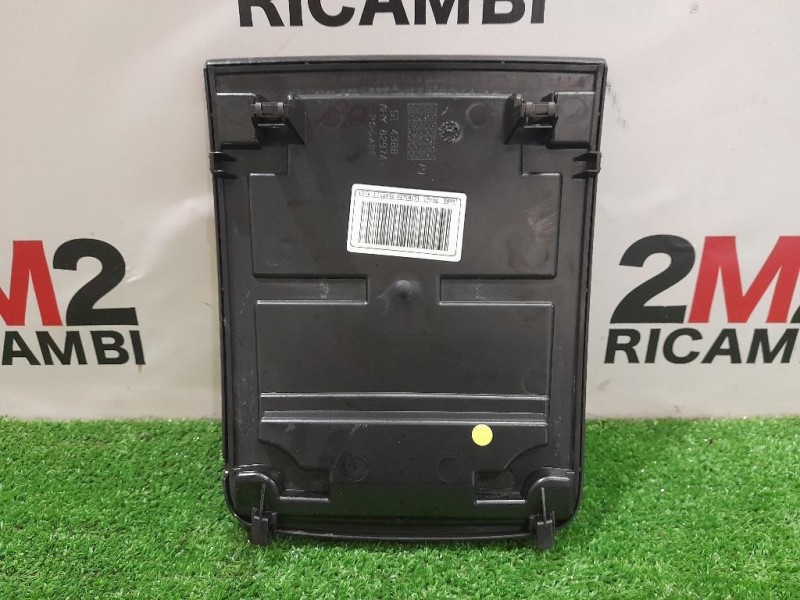 Coperchio BOX Portaoggetti SUP COPERCHIO BOX Citroen Jumper III 2014