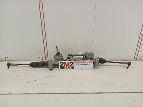 Coperchio BOX Portaoggetti SUP COPERCHIO BOX Citroen Jumper III 2014
